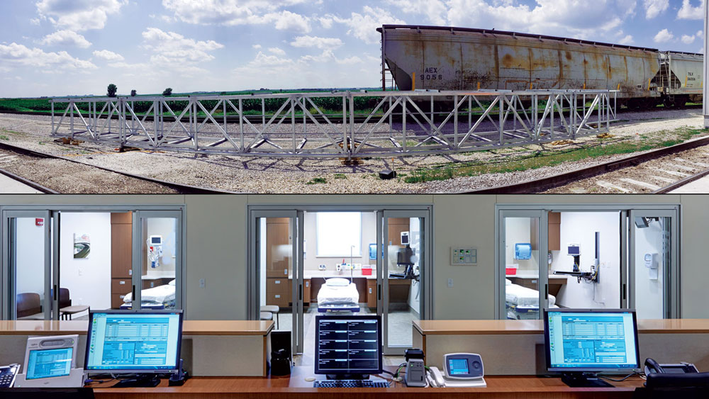 Developing Long-Term Clients: Build, Serve, Repeat.